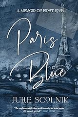 Paris blue memoir for sale  Delivered anywhere in USA 