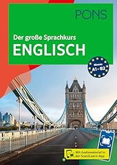 Pons große sprachkurs gebraucht kaufen  Wird an jeden Ort in Deutschland