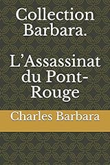 Collection barbara. assassinat d'occasion  Livré partout en France