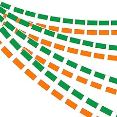 Ahfulife irish flag for sale  Delivered anywhere in UK