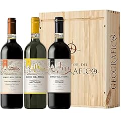 Cassetta bottiglie vino usato  Spedito ovunque in Italia 