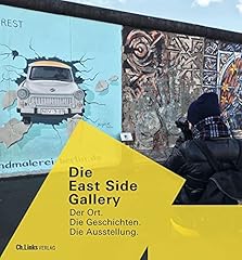 East side gallery gebraucht kaufen  Wird an jeden Ort in Deutschland