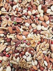 Mixed nuts 1kg for sale  Delivered anywhere in UK