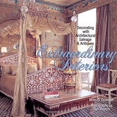 Extraordinary interiors decora for sale  Delivered anywhere in USA 
