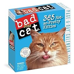 Bad cat page for sale  Delivered anywhere in USA 