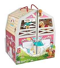 Hape pony ranch for sale  Delivered anywhere in USA 