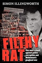 Filthy rat one for sale  Delivered anywhere in UK