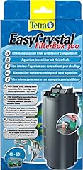 Tetra easycrystal filterbox d'occasion  Livré partout en Belgiqu