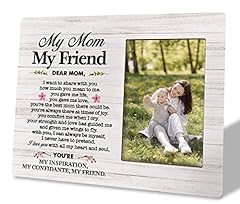 Mom photo frame for sale  Delivered anywhere in USA 