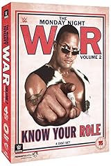 Wwe monday night for sale  Delivered anywhere in UK