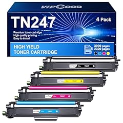 Vipgood tn247 243cmyk d'occasion  Livré partout en France