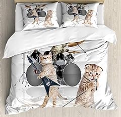 Ambesonne animal duvet for sale  Delivered anywhere in USA 