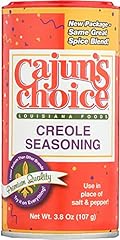 Cajun choice creole for sale  Delivered anywhere in USA 