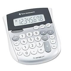 Texas instruments 1795 for sale  Delivered anywhere in USA 