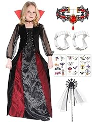 Mrsclaus vampir kostüm gebraucht kaufen  Wird an jeden Ort in Deutschland