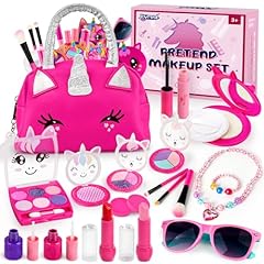 Coffret maquillage enfant d'occasion  Livré partout en France