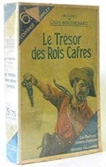 Tresor rois cafres d'occasion  Livré partout en France
