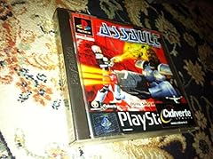 Assault ps1 psx usato  Spedito ovunque in Italia 