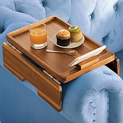 Sofa armrest tray for sale  Delivered anywhere in USA 