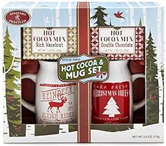 Hot cocoa christmas for sale  Delivered anywhere in USA 