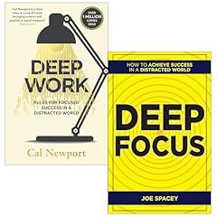 Deep work rules for sale  Delivered anywhere in UK
