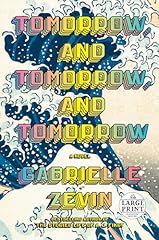 Tomorrow tomorrow tomorrow for sale  Delivered anywhere in USA 