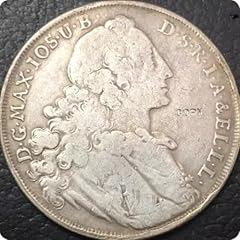 Rezajduie gedenkmünze 1774 gebraucht kaufen  Wird an jeden Ort in Deutschland
