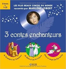 Contes enchanteurs rossignol d'occasion  Livré partout en France