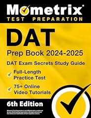 Dat prep book for sale  Delivered anywhere in USA 