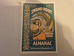 Swamp root almanac for sale  Delivered anywhere in USA 