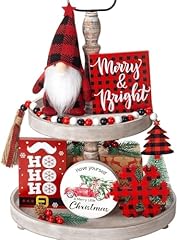 Kaheign buffalo plaid for sale  Delivered anywhere in UK