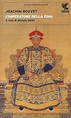 Imperatore della cina usato  Spedito ovunque in Italia 