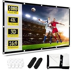 Beamer leinwand 150 gebraucht kaufen  Wird an jeden Ort in Deutschland