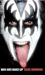 Kiss make for sale  Delivered anywhere in USA 