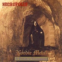 Nordic metal compilation for sale  Delivered anywhere in USA 