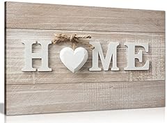 Home wooden sign for sale  Delivered anywhere in UK
