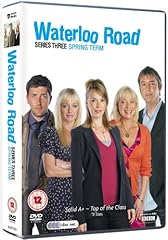 Waterloo road series for sale  Delivered anywhere in UK