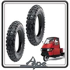 Kit gomme copertone usato  Spedito ovunque in Italia 