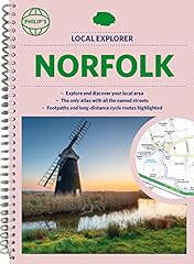Philip local explorer for sale  Delivered anywhere in UK
