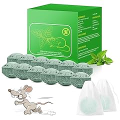 Pack mouse repellent for sale  Delivered anywhere in USA 