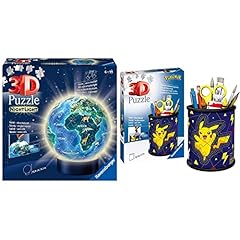 Ravensburger puzzle 11844 gebraucht kaufen  Wird an jeden Ort in Deutschland