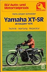 Yamaha baujahr 1976 gebraucht kaufen  Wird an jeden Ort in Deutschland