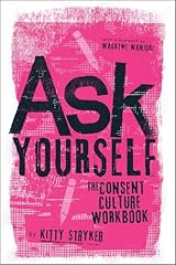 Ask consent culture for sale  Delivered anywhere in USA 