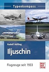 Iljuschin flugzeuge 1933 gebraucht kaufen  Wird an jeden Ort in Deutschland