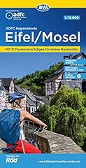 Adfc regionalkarte eifel gebraucht kaufen  Wird an jeden Ort in Deutschland