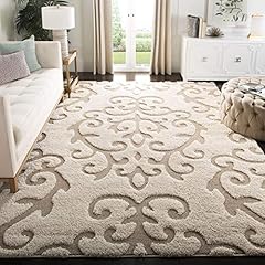 Safavieh florida shag for sale  Delivered anywhere in USA 