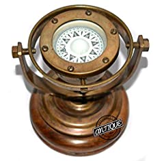 Marine ship compass for sale  Delivered anywhere in USA 