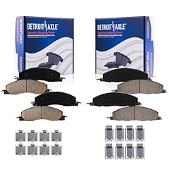 Detroit axle brake for sale  Delivered anywhere in USA 