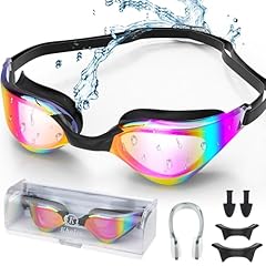 Kholez schwimmbrille unisex gebraucht kaufen  Wird an jeden Ort in Deutschland