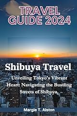Shibuya travel guide for sale  Delivered anywhere in UK